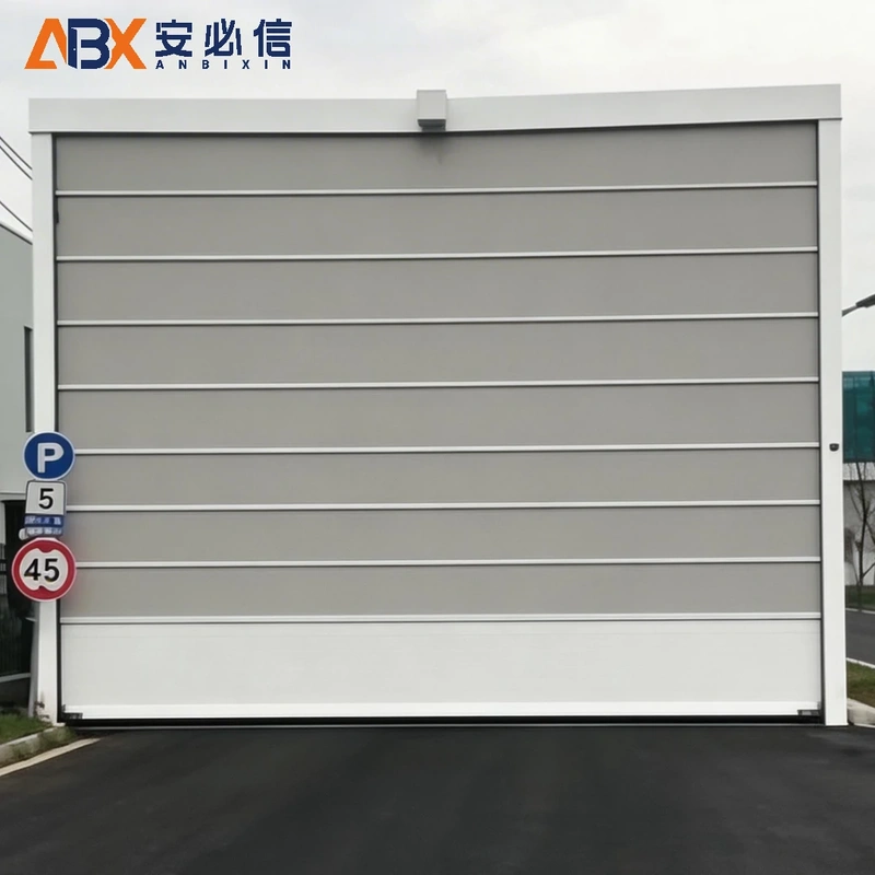 商丘冷库门封